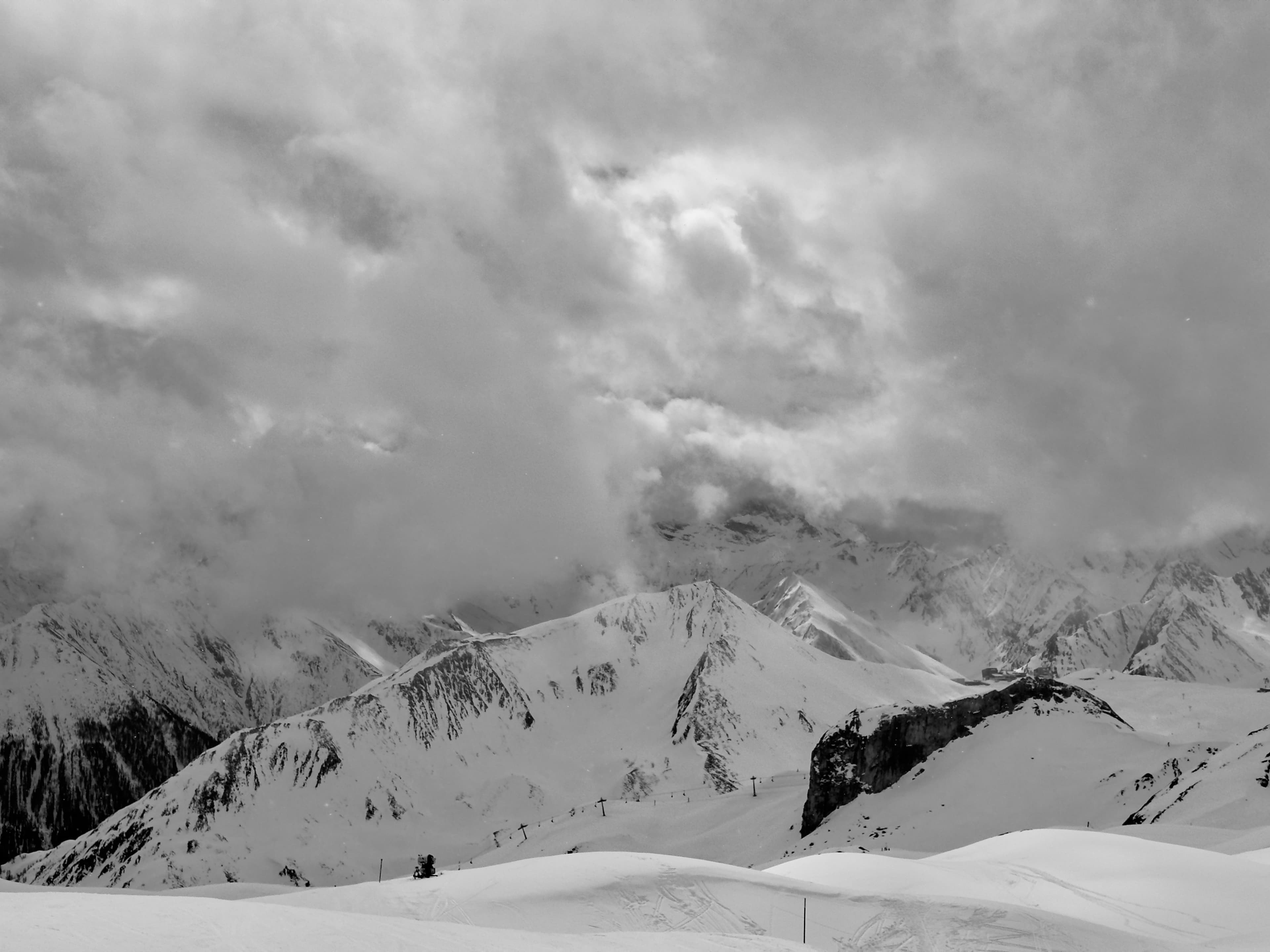 Cover Image for Ischgl