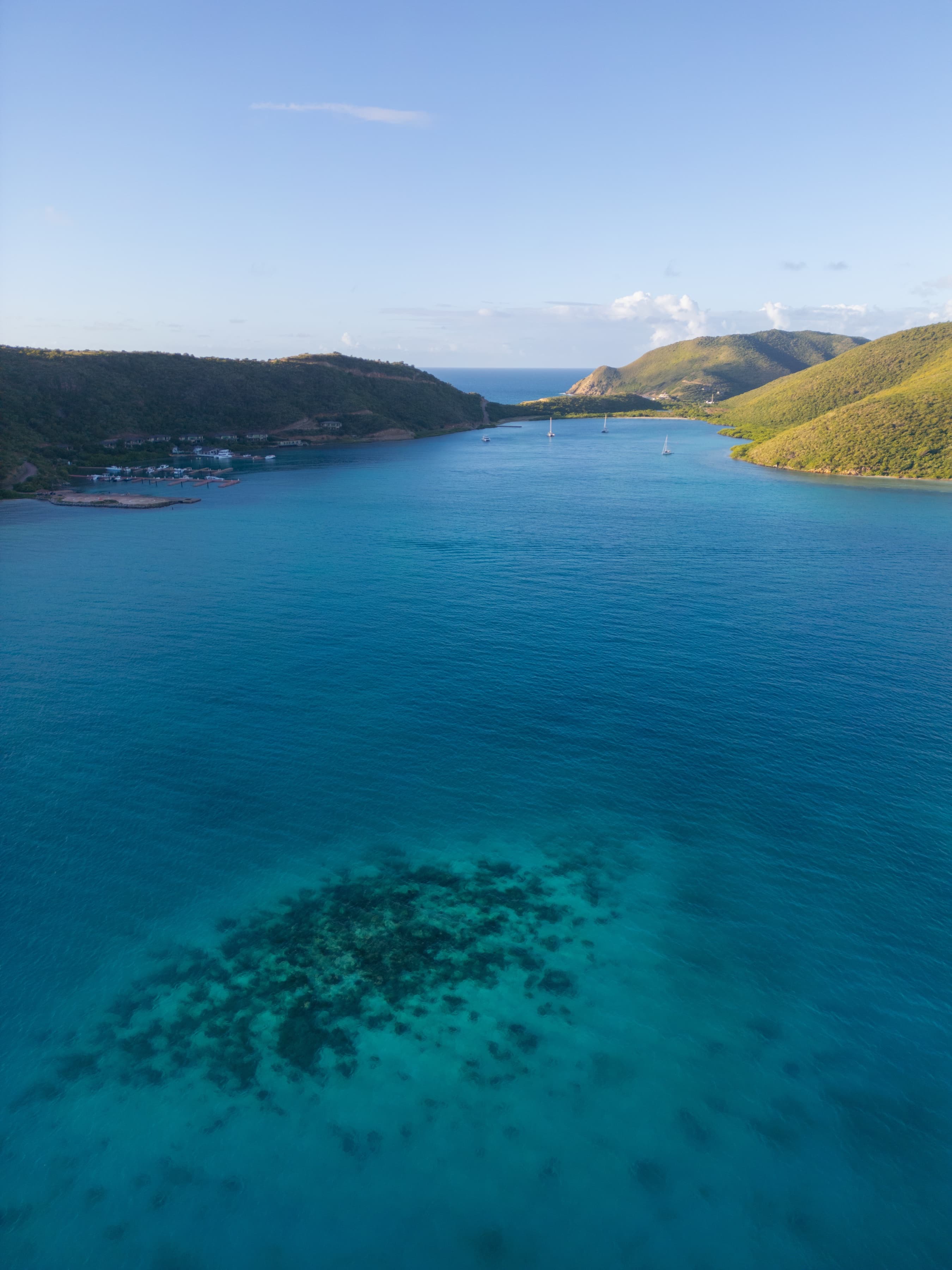 British Virgin Island - Photo 2