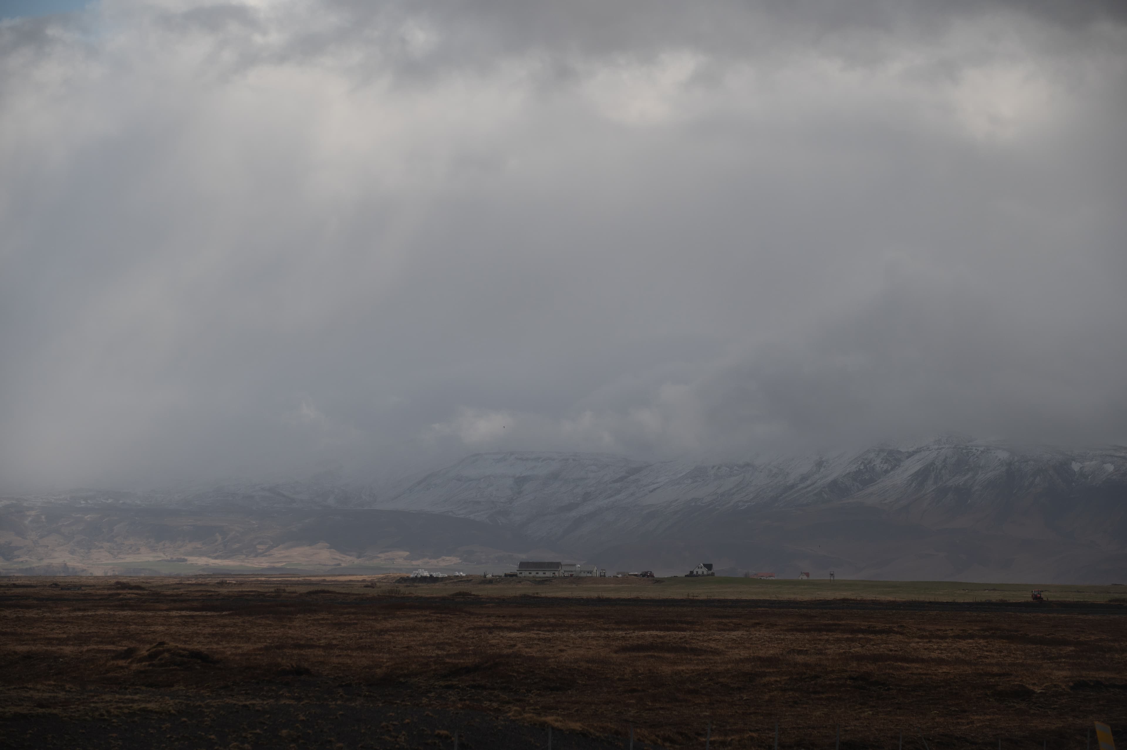 Iceland - Photo 1