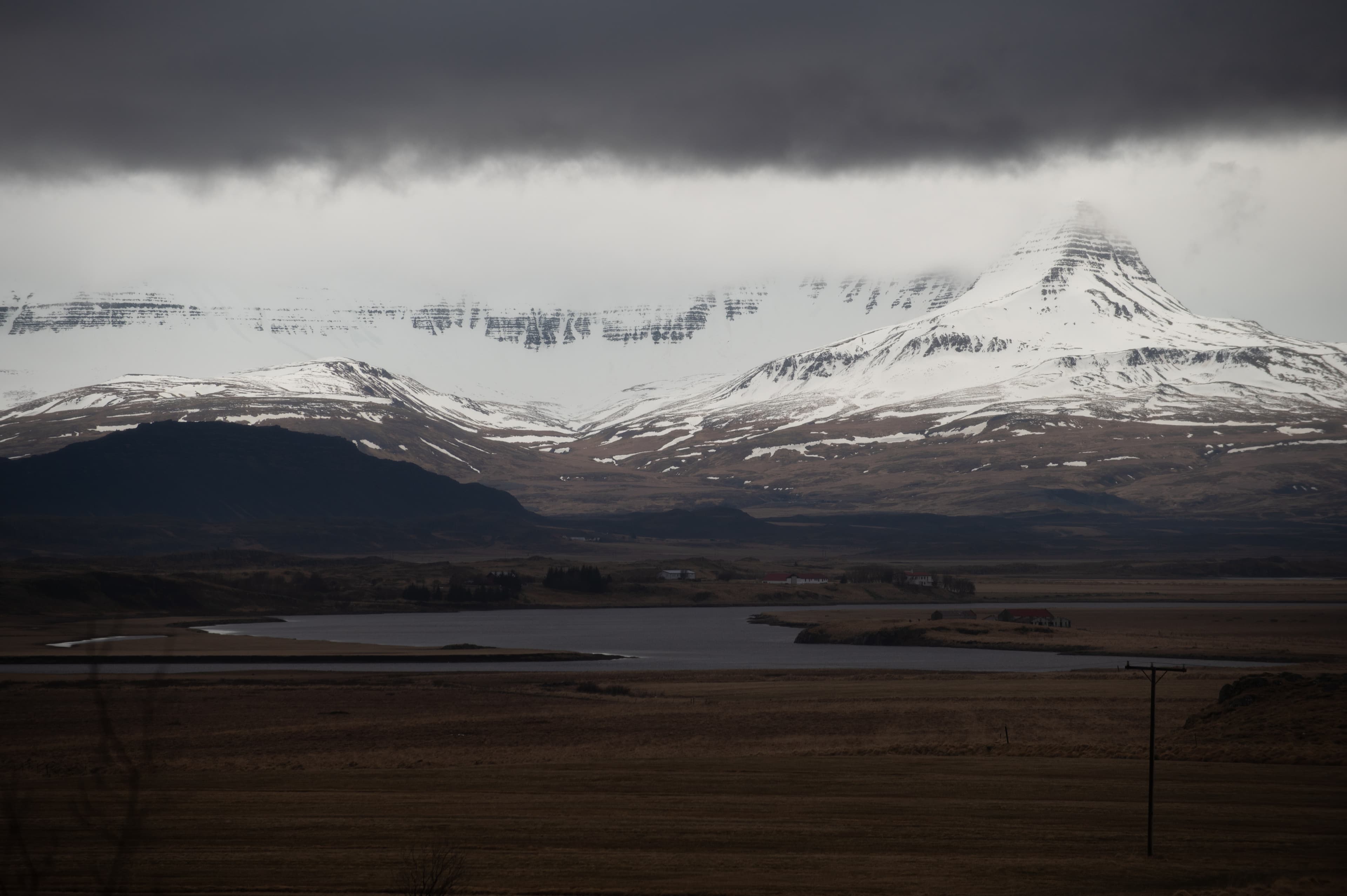 Iceland - Photo 16