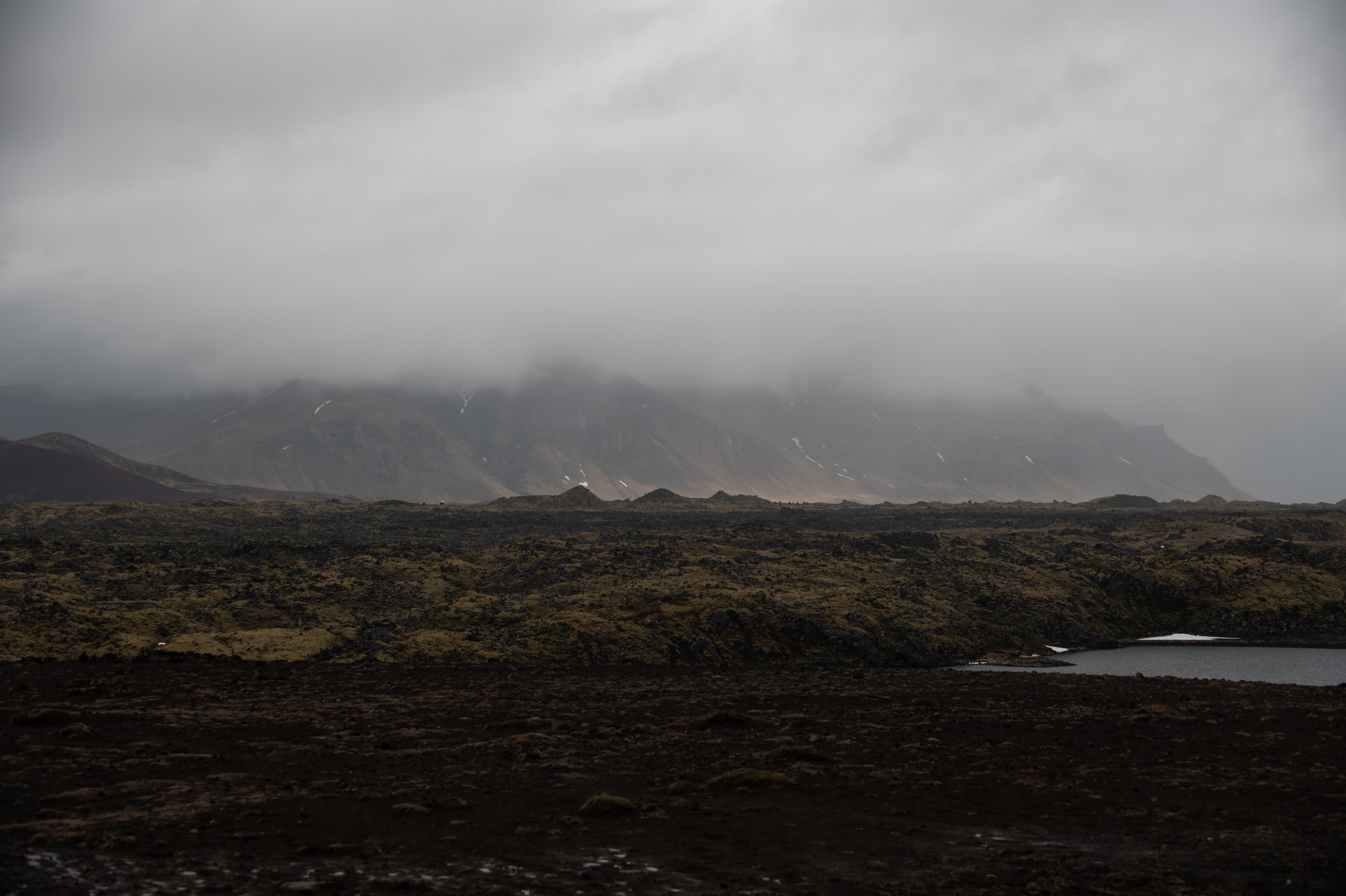 Iceland - Photo 17